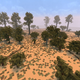 Illustration for article titled The "Largest Minecraft Project" Will Cover An Area Of Over 5,200km²